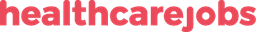 healthcarejobs Logo